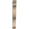 Ekena Millwork Funston Traditional Rough Sawn Bracket, Douglas Fir, 4"W x 22"D x 34"H BKT04X22X34FST01RDF - alternate 3